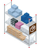 Weight Sensors for Inventory Management smart shelf weight sensor weight based inventory management