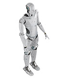 Humanoid Robots Sensors
